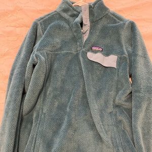 BRAND NEW PATAGONIA PULLOVER